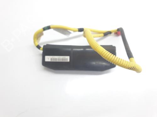 Elektronisk modul MITSUBISHI PAJERO IV (V8_W, V9_W) 3.2 DI-D 4WD | BP26704008M83 