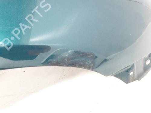 Right front fenders OPEL ASTRA F Hatchback (T92)  | BP25935938C42 