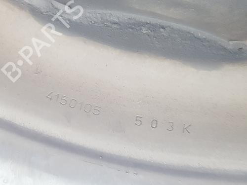 Rim FORD TRANSIT Van (FA_ _) 2.0 DI (FAE_, FAF_, FAG_) | BP20186923C45 