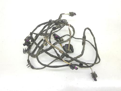 Wiring harness CUPRA FORMENTOR (KM7, KMP) 2.0 TSI 4Drive | BP14104070E16 