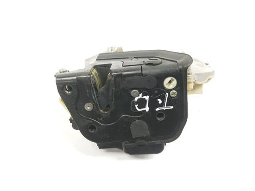 Used Rear right lock AUDI A6 C6 (4F2) 3.2 FSI quattro (255 hp) 15833551