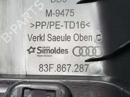 Other AUDI Q3 Sportback (F3N) 40 TFSI quattro | BP14111465O1 
