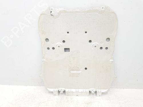 Bundpladebeskyttelse OPEL ASTRA L Sports Tourer (O5) 1.2 (FRHNPJ) (110 hp) 23040496