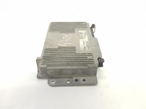Engine control unit (ECU) RENAULT MEGANE I (BA0/1_) 1.6 e (BA0F, BA0S) | BP9645430M57 