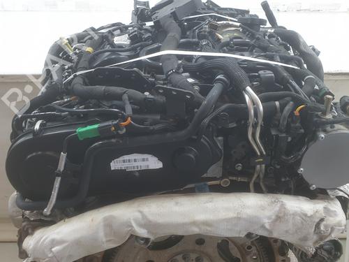 Engine ROVER 25 I Hatchback (RF) | BP36566491M1 - Image 9