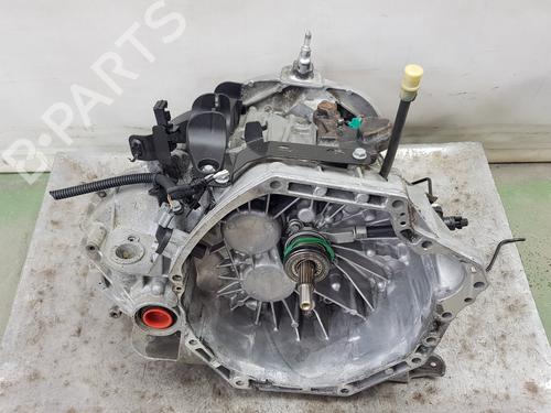 Boîte de vitesses Boîte de vitesses OPEL VIVARO B Bus (X82) [2014-2019] 36678191 36678191