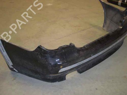 Rear bumper BMW 5 (E60) 530 d | BP1167765C8 