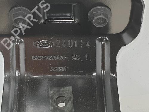 Right front door FORD TRANSIT V363 Platform/Chassis (FED, FFD) | BP35753694C3 - Image 5
