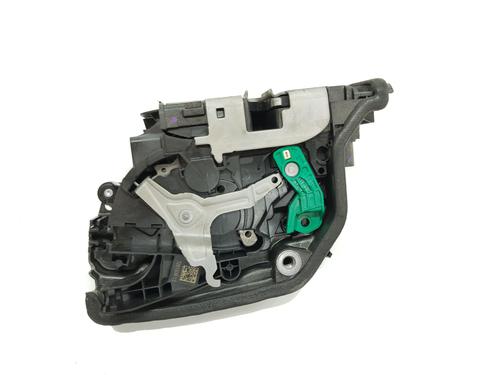 Rear left lock BMW X1 (F48) sDrive 18 d | BP20192488C100 