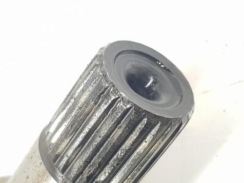 Left front driveshaft PEUGEOT 308 II (LB_, LP_, LW_, LH_, L3_) 1.6 HDi 100 | BP18868588M38 