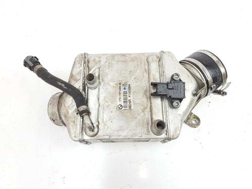 Intercooler BMW X6 (E71, E72) xDrive 50 i | BP6069265M30 