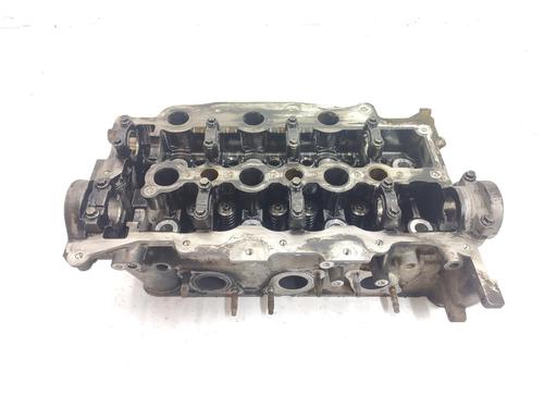 Sylinderhode LAND ROVER RANGE ROVER SPORT I (L320) 2.7 D 4x4 (190 hp) 14832366