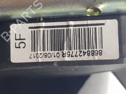 Front right seatbelt DACIA DOKKER MPV (KE_) 1.5 dCi (KEAJ, KEAH) | BP20197826I25 