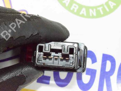 Warning switch TOYOTA LAND CRUISER PRADO (_J12_) 3.0 D-4D (KDJ120, KDJ125) | BP13098450I22 