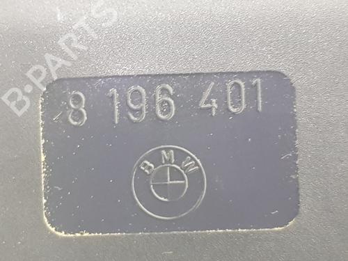 Tailgate lock BMW 3 (E90) 320 i | BP11029484C101 