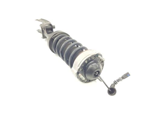 Left front shock absorber PORSCHE CAYENNE (92A) 3.0 Diesel | BP29489302M16 