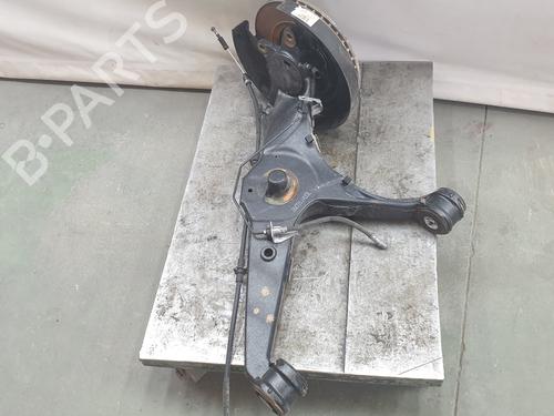 Venstre hjullejehus spindel VW TRANSPORTER T6 / CARAVELLE T6 Bus (SGB, SGJ, SHB, SHJ) 2.0 TDI | BP28386910M27 