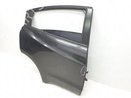 Right rear door HONDA HR-V (RU) 1.6 i-DTEC (RU8) | BP29409371C5 