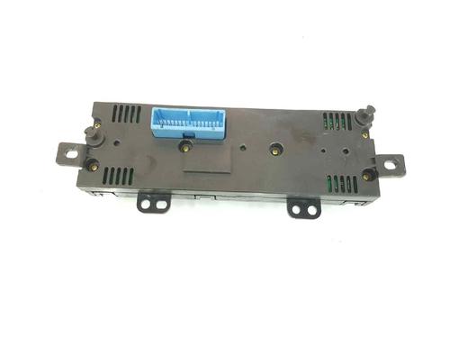 Climate control SUZUKI GRAND VITARA I (FT, HT) 2.0 HDI 110 4x4 (SQ420D, TD82V) | BP5618206I5 