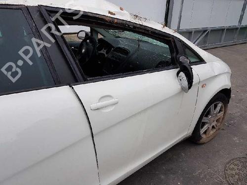 Left front window switch SEAT ALTEA (5P1) 1.9 TDI | BP5335222I27 