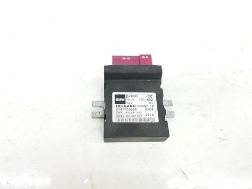 BP8898390M83 | Elektronisk modul BMW X6 (F16, F86) xDrive 30 d BP8898390M83