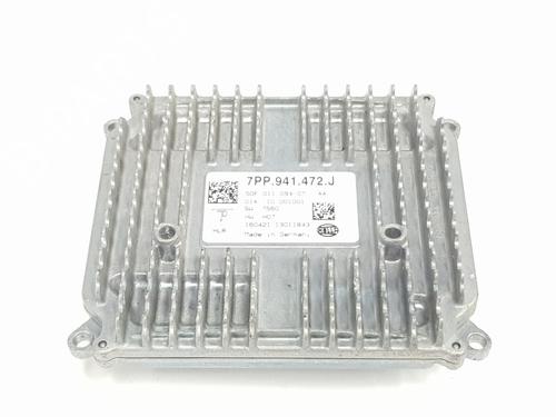 Xenon ballast AUDI A6 C7 (4G2, 4GC) 2.0 TDI | BP30472232C53