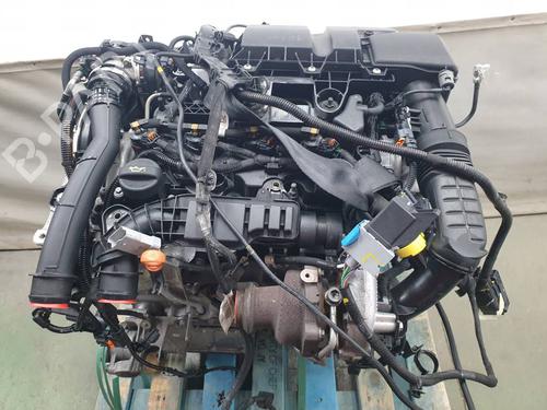 Used Engine Engine 39192363 39192363