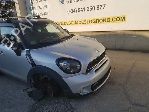 Intercooler MINI MINI COUNTRYMAN (R60) Cooper SD | BP34245398M30  - Image 37