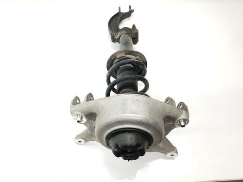 Used Left front shock absorber AUDI Q5 (8RB) 2.0 TDI (143 hp) 24439678