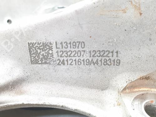 Right rear steering knuckle TESLA MODEL 3 (5YJ3) | BP38155938M28 - Image 7