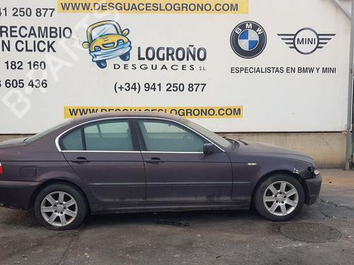 Left tailgate light BMW 3 (E46) 320 i | BP33292644C79  - Image 16