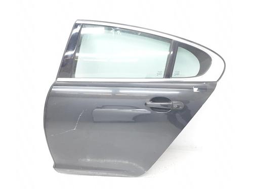 Used Left rear door JAGUAR XF I (X250) 2.7 D (207 hp) 17948223