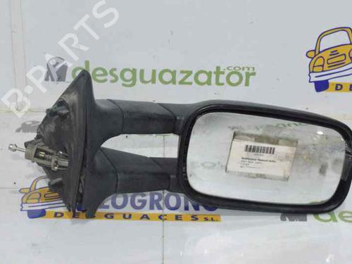 Used Right mirror SEAT INCA (6K9) 1.4 i (60 hp) 1424648