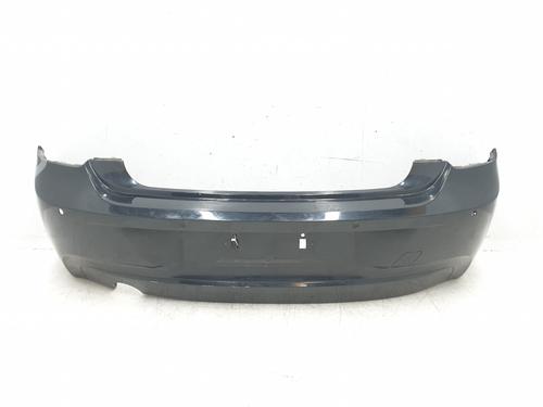 Used Rear bumper BMW 1 (F20) 116 d (116 hp) 29208724
