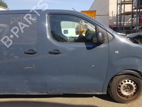 Steering column PEUGEOT EXPERT Van (V_)  | BP34253884M21  - Image 15