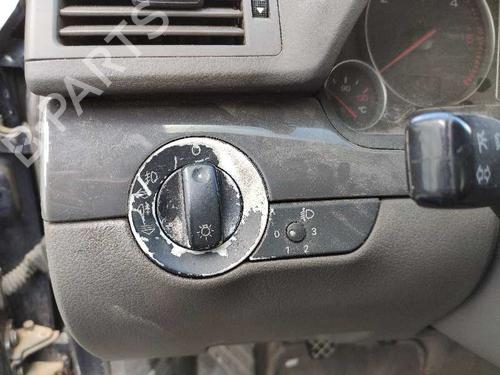 Right rear door AUDI A4 B6 (8E2) 1.9 TDI | BP1158512C5 