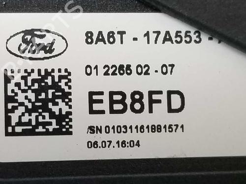 Other FORD TRANSIT COURIER B460 MPV 1.5 TDCi | BP14084598O1 