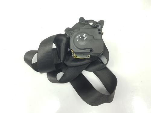 Used Rear left seatbelt BMW X5 (E53) 3.0 d (218 hp) 10178656
