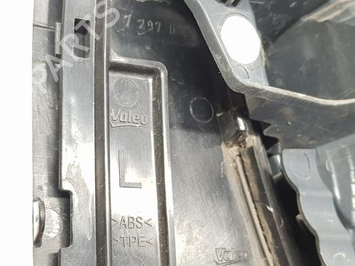 Left taillight BMW 1 (F20) 116 d | BP29257086C34 