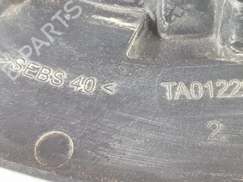 Heater blower motor DACIA JOGGER (RK_) 1.0 TCe 100 ECO-G (RKMT) | BP32371924M62  - Image 7