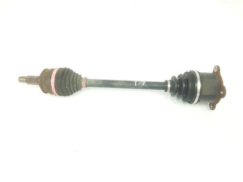 Used Left rear driveshaft SUZUKI GRAND VITARA II (JT, TE, TD) 1.9 DDiS All-wheel Drive (JT419, TD44, JB419WD, JB419XD,... (129 hp) 10006863