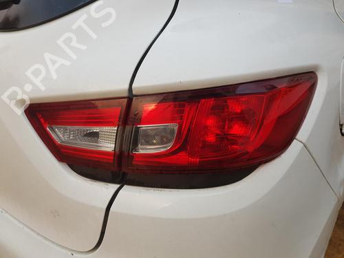 Elektronisk sensor RENAULT CLIO IV (BH_) 1.5 dCi 75 | BP9097564M84 