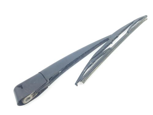 Used Rear windshield wiper arm CITROËN C4 Picasso II 1.6 HDi / BlueHDi 115 (115 hp) 18547308