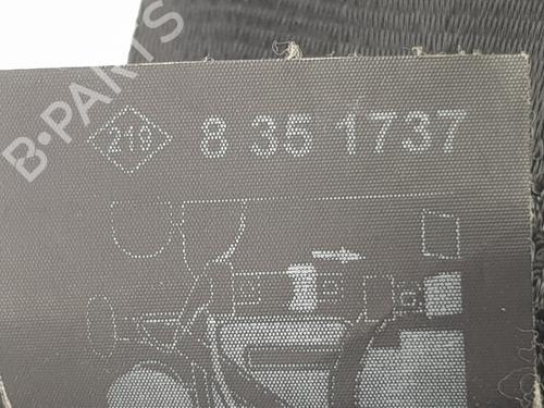 Rear center seatbelt DACIA LODGY (JS_) | BP36039190I27 - Image 4