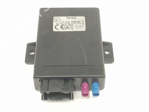 Used Electronic module LEXUS GS (_S19_) 460 (URS190_, URS190R) (347 hp) 17833252