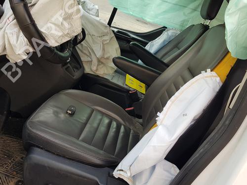 Rear right wheel arch trim FORD TRANSIT CUSTOM V362 Bus (F3) 2.0 EcoBlue | BP30886912C137