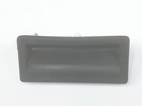 Used Tailgate handle AUDI Q3 (8UB, 8UG) 2.0 TDI (140 hp) 12582564