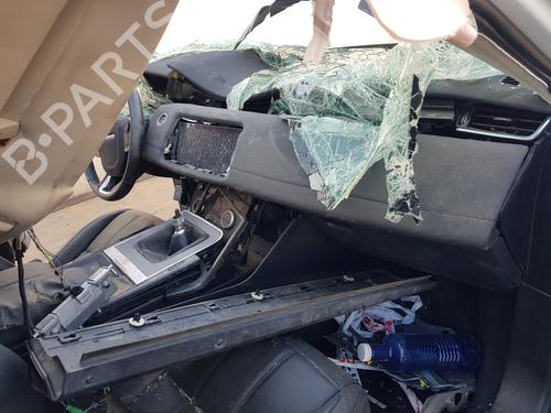 Gearbox LAND ROVER RANGE ROVER EVOQUE (L551)  | BP30089601M3 