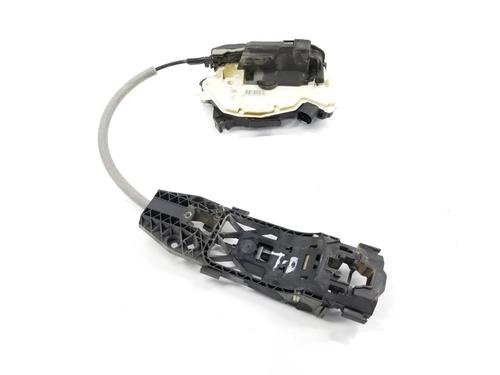Rear right lock VW TIGUAN (5N_) 2.0 TDI | BP3663829C99 