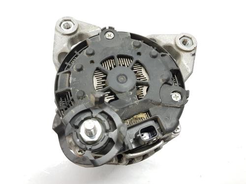 Alternator RENAULT MEGANE IV Grandtour (K9A/M/N_) 1.3 TCe 160 (K9NC) | BP16302560M7 